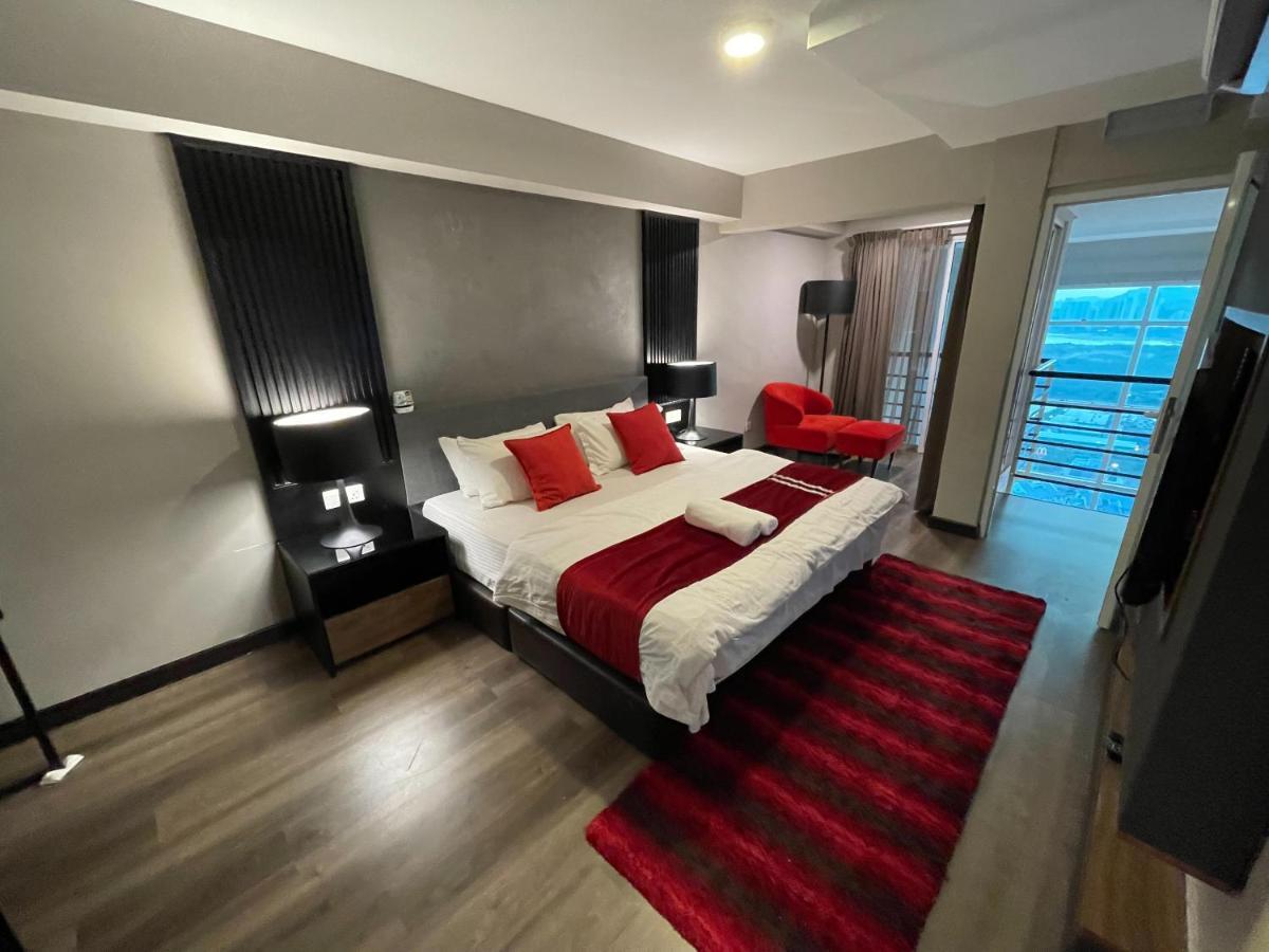 Maritime Seaview Hotel By Ss Setia Resort George Town Exterior photo